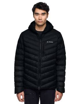 Vaude Monviso Kaz Tüyü Erkek Mont 48011 - 7