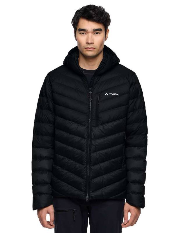 Vaude Monviso Kaz Tüyü Erkek Mont 48011 - 7