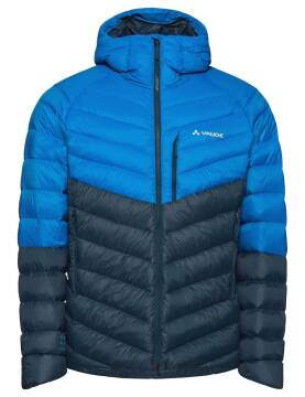 Vaude Monviso Kaz Tüyü Erkek Mont 48011 - 3