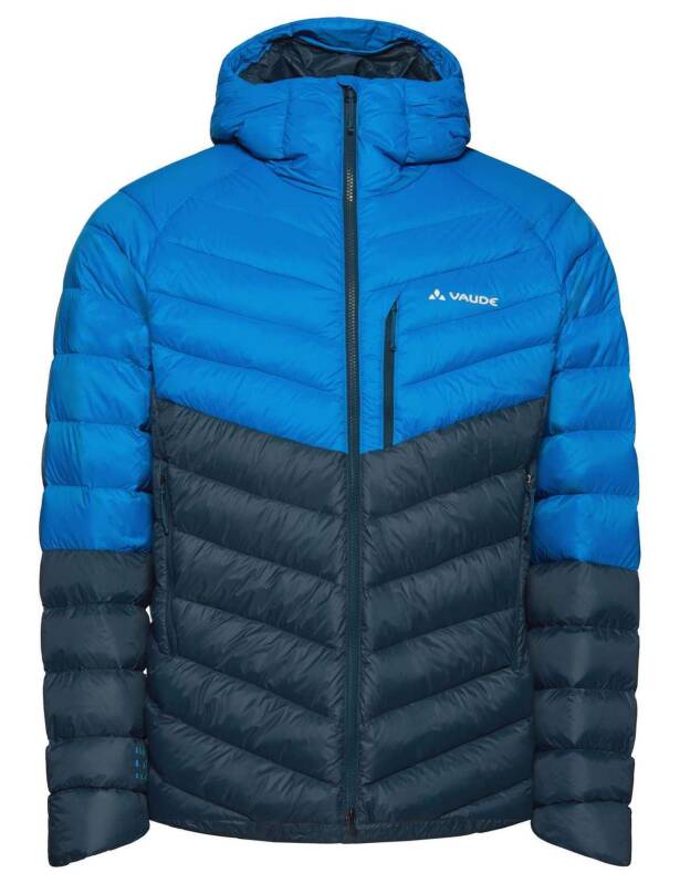 Vaude Monviso Kaz Tüyü Erkek Mont 48011 - 3