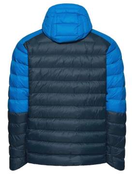 Vaude Monviso Kaz Tüyü Erkek Mont 48011 - 4