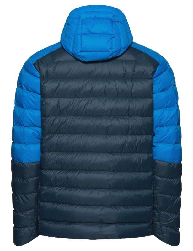 Vaude Monviso Kaz Tüyü Erkek Mont 48011 - 4