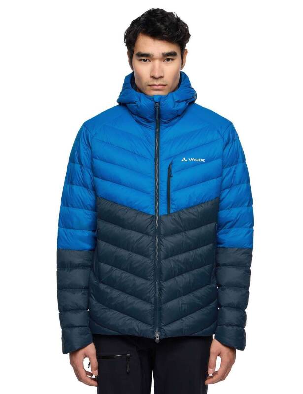 Vaude Monviso Kaz Tüyü Erkek Mont 48011 - 1