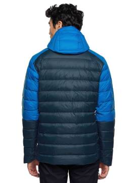 Vaude Monviso Kaz Tüyü Erkek Mont 48011 - 2