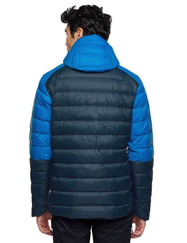Vaude Monviso Kaz Tüyü Erkek Mont 48011 - 2