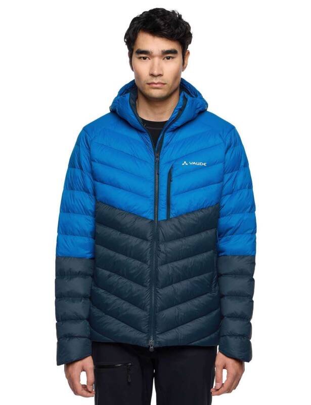 Vaude Monviso Kaz Tüyü Erkek Mont 48011 - 6