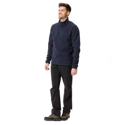 Vaude Rienza III Erkek Polar Sweatshirt 42936-179 - 2