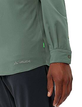 Vaude Rosemoor II LS Uzun Kollu Erkek Gömlek 42236 - 4