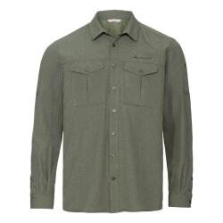 Vaude Rosemoor LS Uzun Kollu Erkek Gömlek 42236-673 - 1