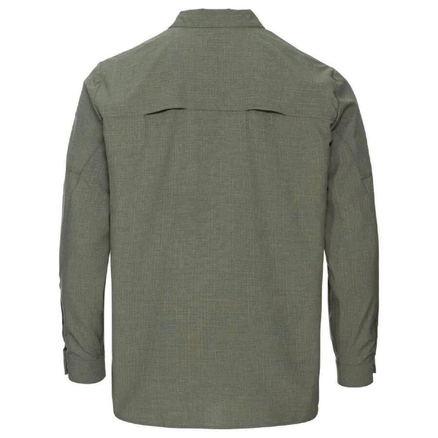 Vaude Rosemoor LS Uzun Kollu Erkek Gömlek 42236-673 - 2