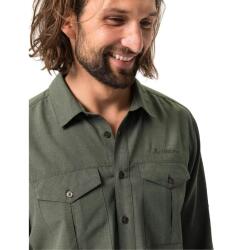 Vaude Rosemoor LS Uzun Kollu Erkek Gömlek 42236-673 - 5