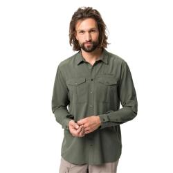 Vaude Rosemoor LS Uzun Kollu Erkek Gömlek 42236-673 - 3