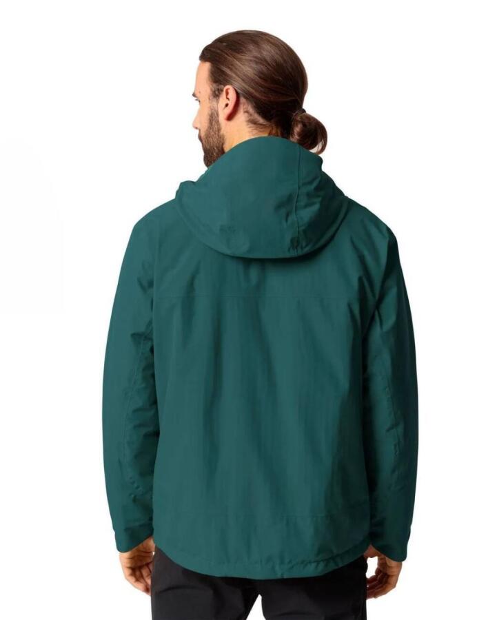 Vaude Rosemoor Outdoor Erkek Mont 41564 - 7