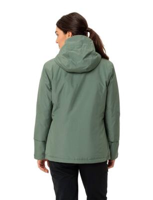 Vaude Rosemoor Padded Winter Kadın Mont 46284 - 4