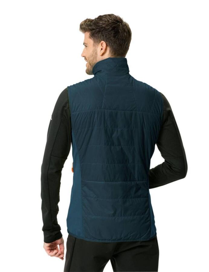 Vaude Sesvenna IV Outdoor Erkek Yelek 42971 - 5