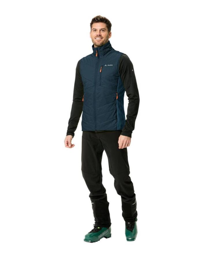 Vaude Sesvenna IV Outdoor Erkek Yelek 42971 - 7