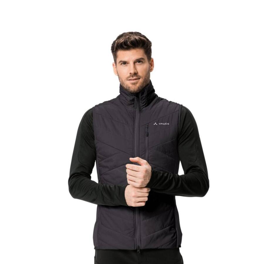 Vaude Sesvenna IV Outdoor Erkek Yelek 42971 - 2