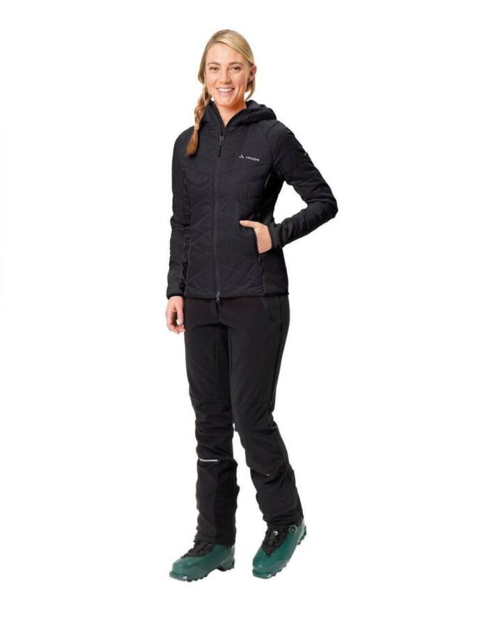 Vaude Sesvenna Kadın Mont 42954 - 7