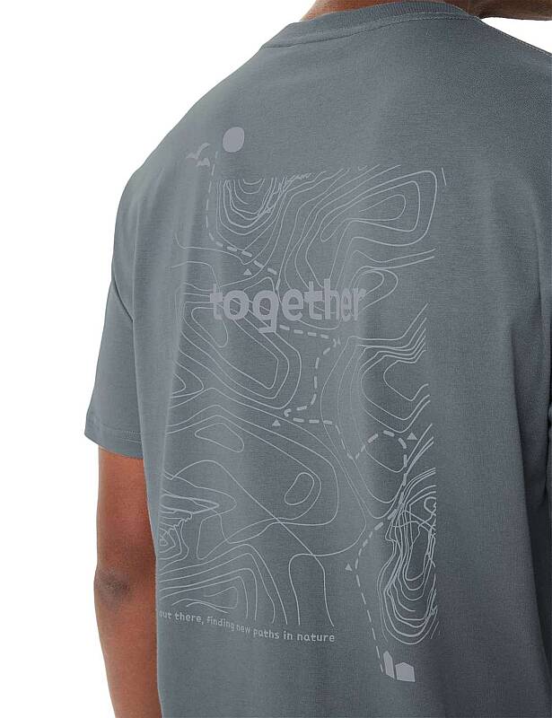 Vaude Spirit II Erkek T-Shirt 47561 - 3