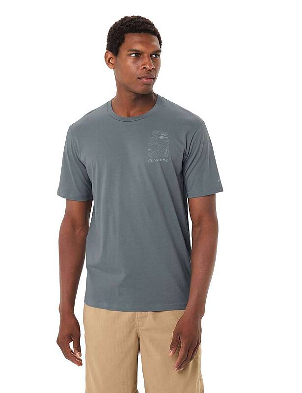 Vaude Spirit II Erkek T-Shirt 47561 - 1