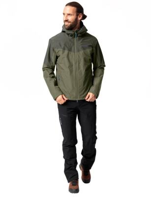 Vaude Valsorda 3in1 Erkek Mont 45012 - 11
