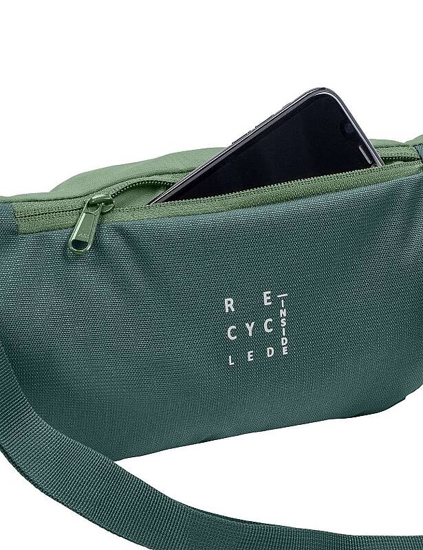 Vaude WegaMove Bel Çantası 45525 - 6