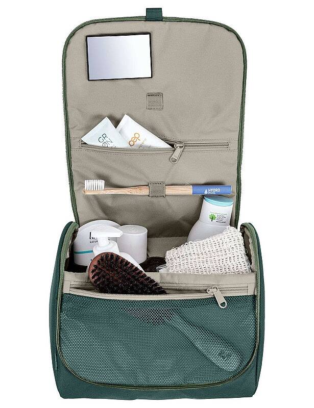 Vaude WegaWash Seyahat Çantası 45524 - 3