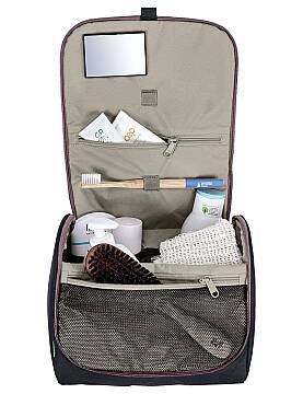 Vaude WegaWash Seyahat Çantası 45524 - 5