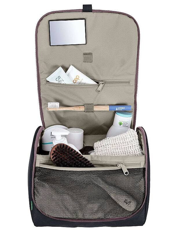 Vaude WegaWash Seyahat Çantası 45524 - 5