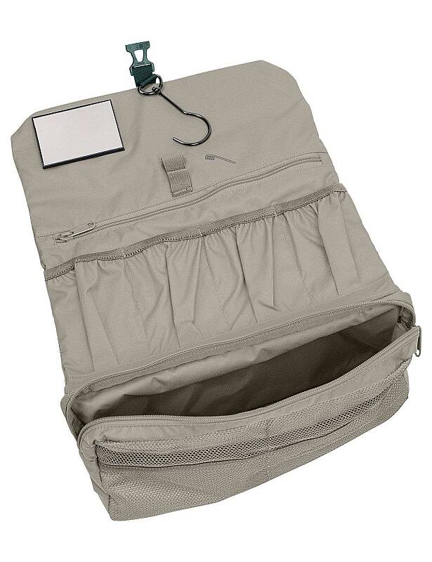 Vaude WegaWrap Seyahat Çantası 45526 - 3