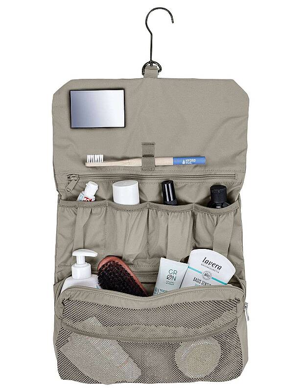 Vaude WegaWrap Seyahat Çantası 45526 - 4