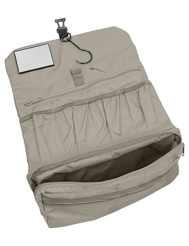Vaude WegaWrap Seyahat Çantası 45526 - 3