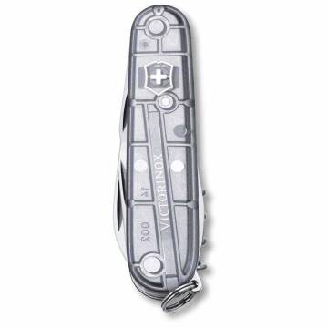 Victorinox 1.3603.T7 Spartan SilverTech Çakı - 2