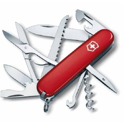 Victorinox 1.3713 Huntsman Çakı