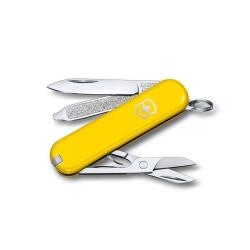 Victorinox Classic Çakı Sarı - Kutulu 0.6223.8G