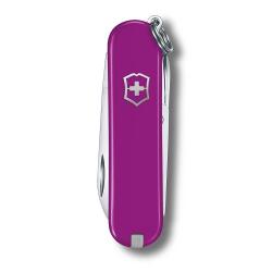 Victorinox Classic Çakı Tasty Grape 0.6223.52G - 2