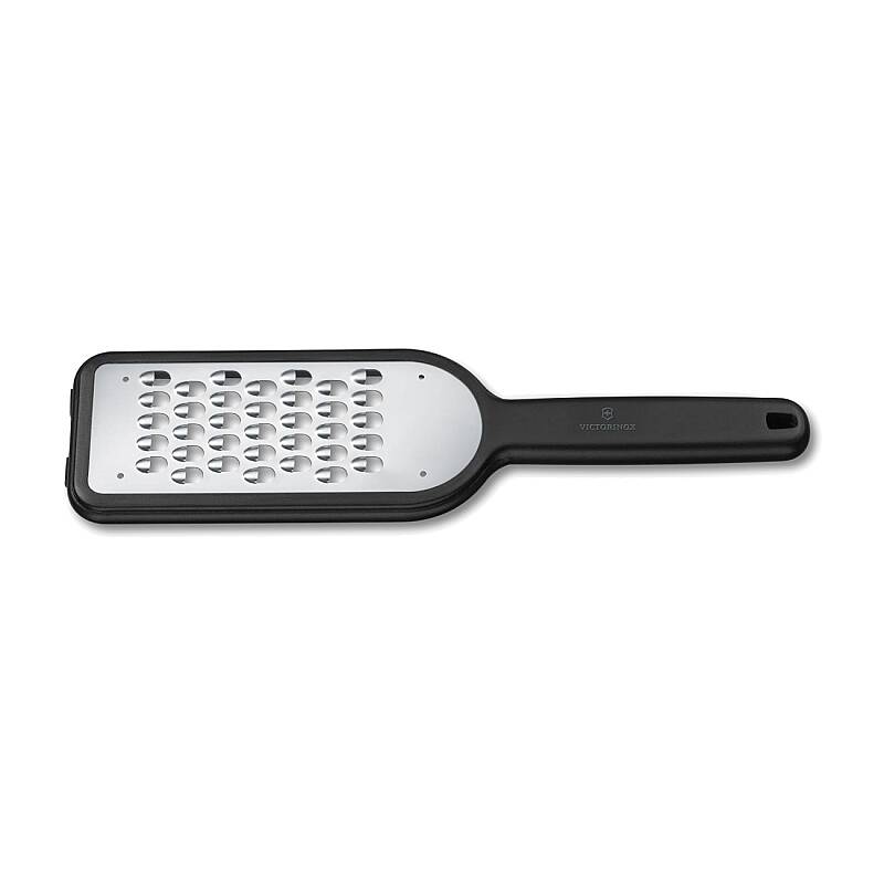 Victorinox Kalın Rende, Siyah 7.6081.3 - 2