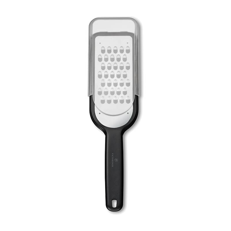 Victorinox Kalın Rende, Siyah 7.6081.3 - 3