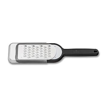 Victorinox Kalın Rende, Siyah 7.6081.3 - 4