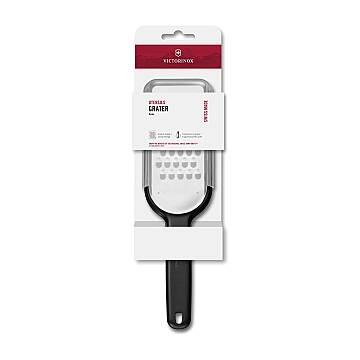 Victorinox Kalın Rende, Siyah 7.6081.3 - 5