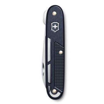 Victorinox OneFold Alox Çakı Mavi 0.8006.22