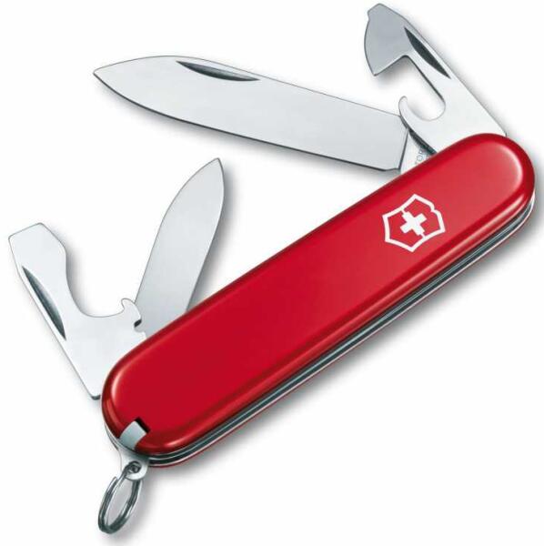 Victorinox Recruit Çakı 0.2503 - 1