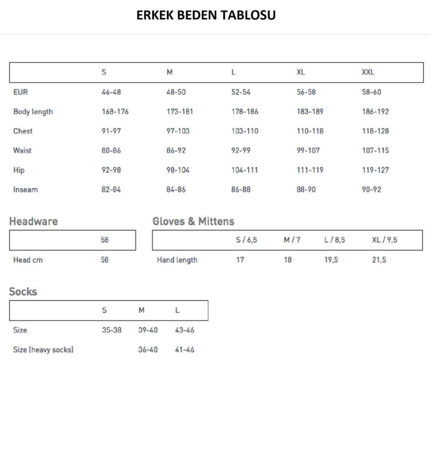 Woolona Notus Bisiklet Yaka Yünlü Regular Termal Erkek Tshirt - 4
